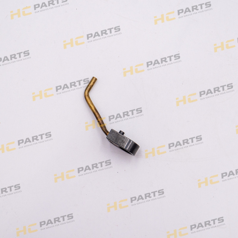 Поршневая охлаждающая насадка JCB Isuzu 4bg1 6bg1 — JS