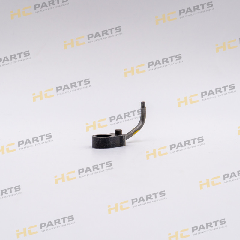 Форсунка для охлаждения поршня двигателя JCB ISUZU 4HK1 — JS