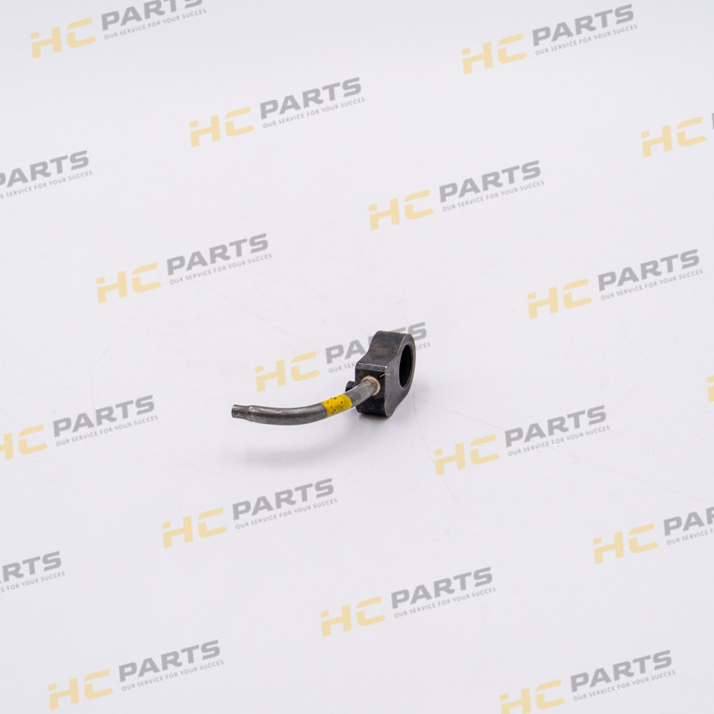 Форсунка для охлаждения поршня двигателя JCB ISUZU 4HK1 — JS