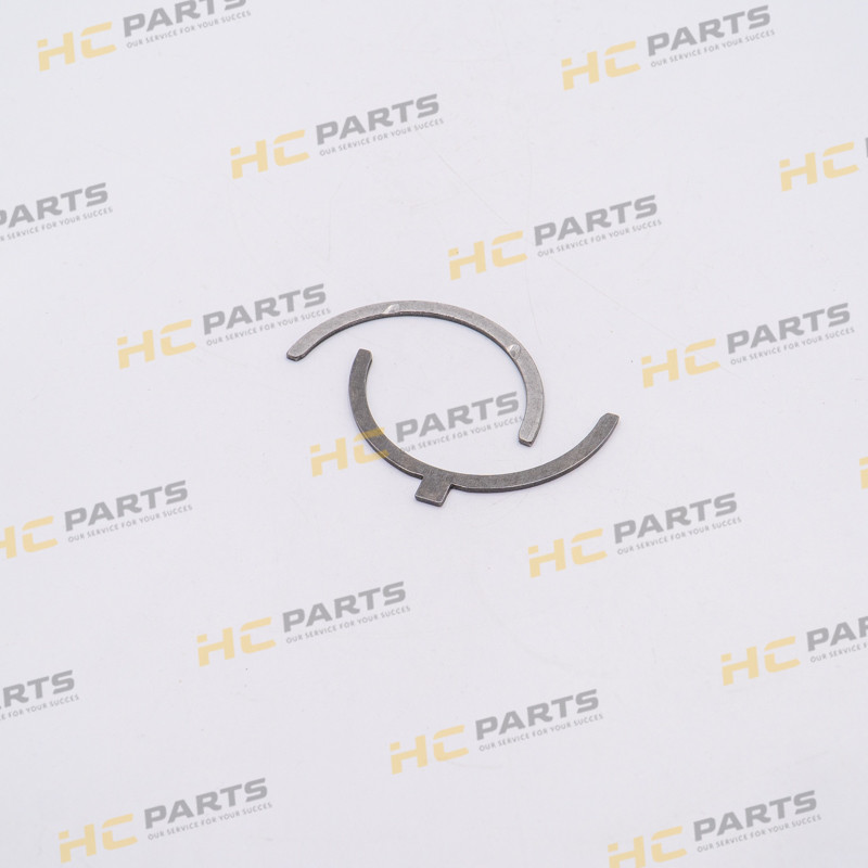 Комплект упорных шайб коленчатого вала JCB ISUZU — JS