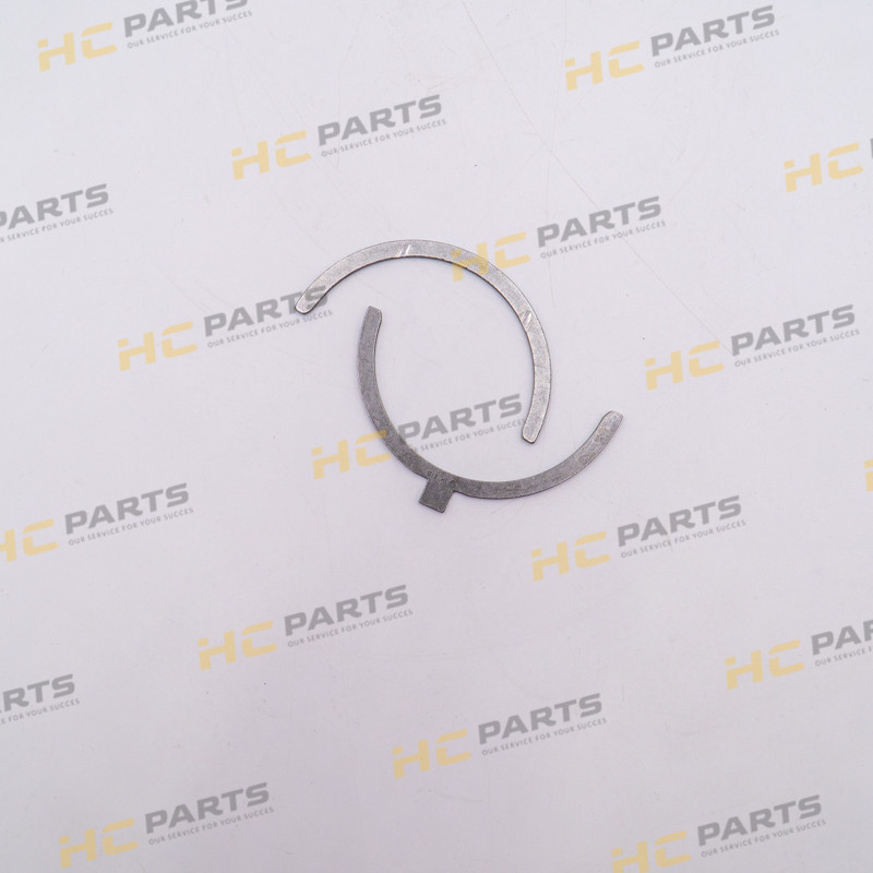 Комплект прокладок коленчатого вала ISUZU-JS