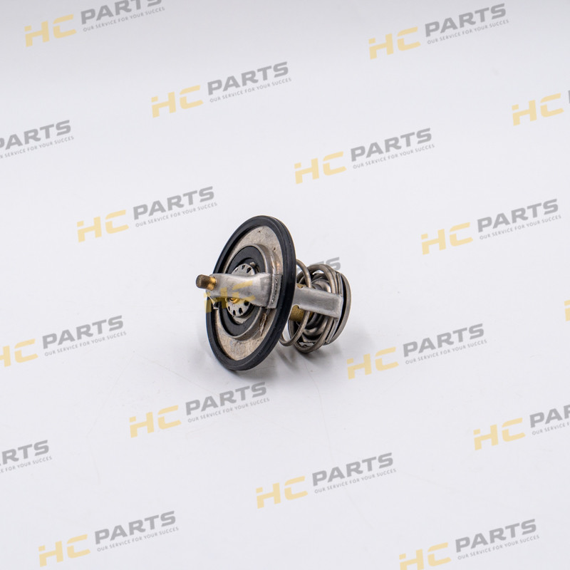 Термостат JCB «A» с температурой 82 °C Isuzu 6HK1 — JS