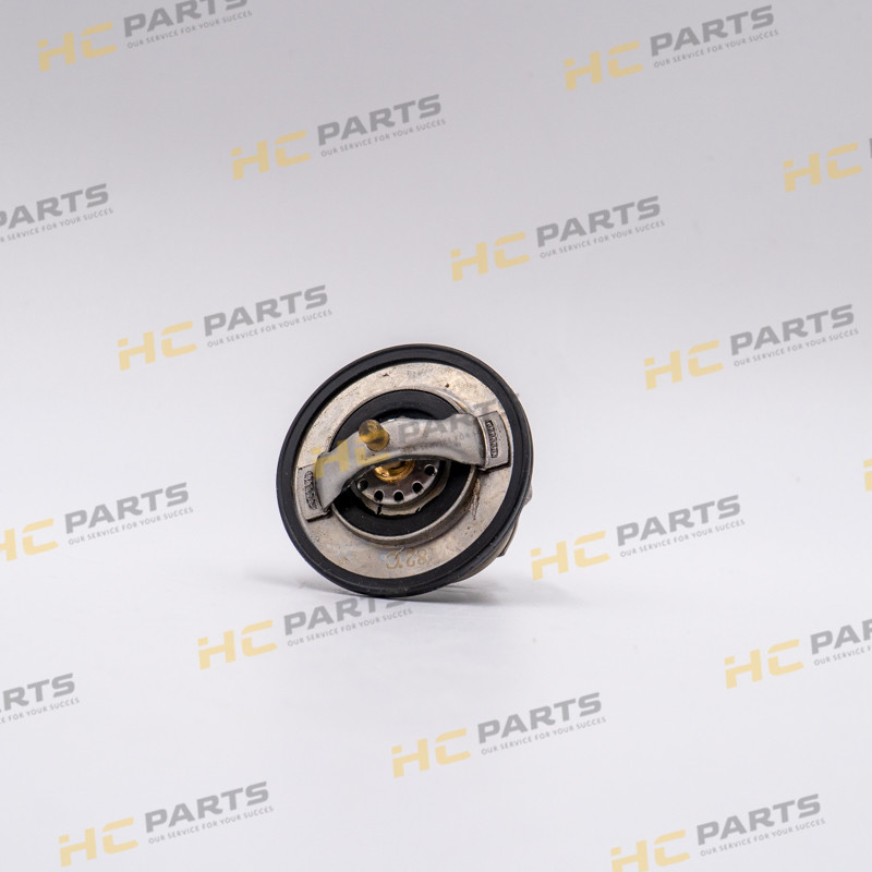 Термостат JCB «A» с температурой 82 °C Isuzu 6HK1 — JS