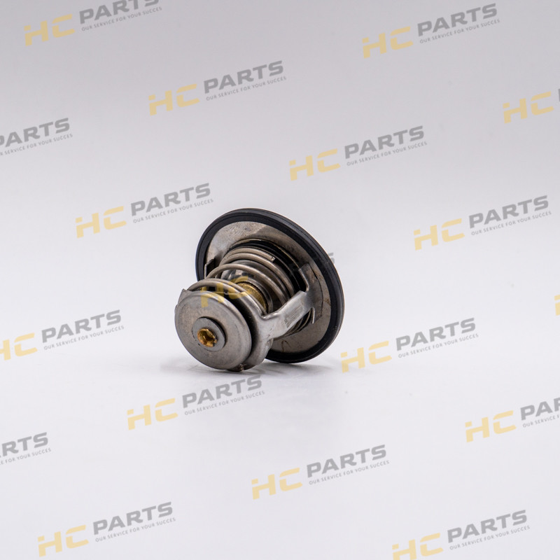 Термостат JCB «A» с температурой 82 °C Isuzu 6HK1 — JS