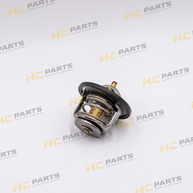 Термостат JCB «A» с температурой 82 °C Isuzu 6HK1 — JS