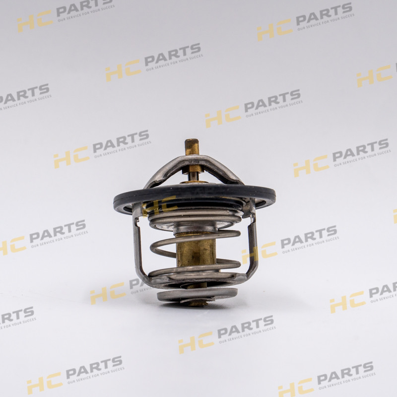 Термостат JCB «A» с температурой 82 °C Isuzu 6HK1 — JS