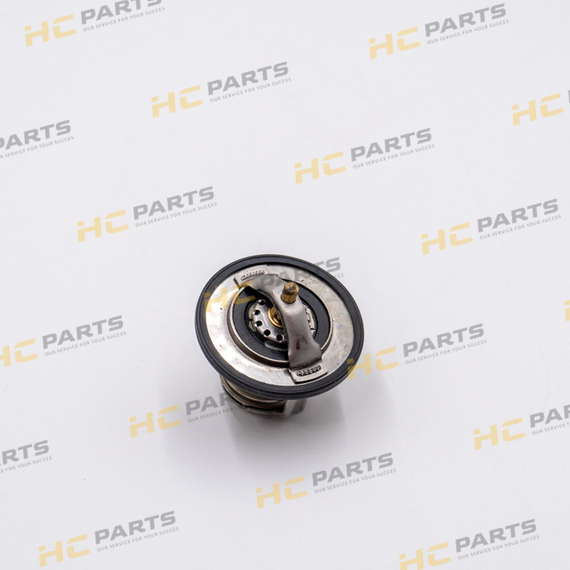 Термостат JCB «A» с температурой 82 °C Isuzu 6HK1 — JS