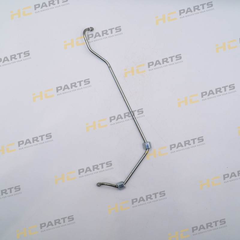 Трубка инжектора JCB № 5 Isuzu 6BG1 — JS