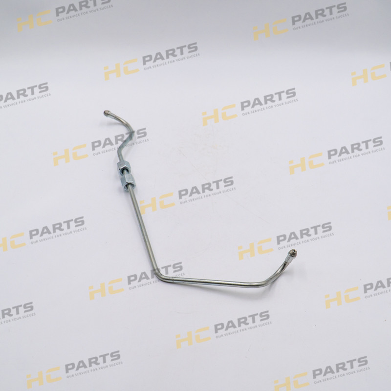 Трубка инжектора JCB № 5 Isuzu 6BG1 — JS