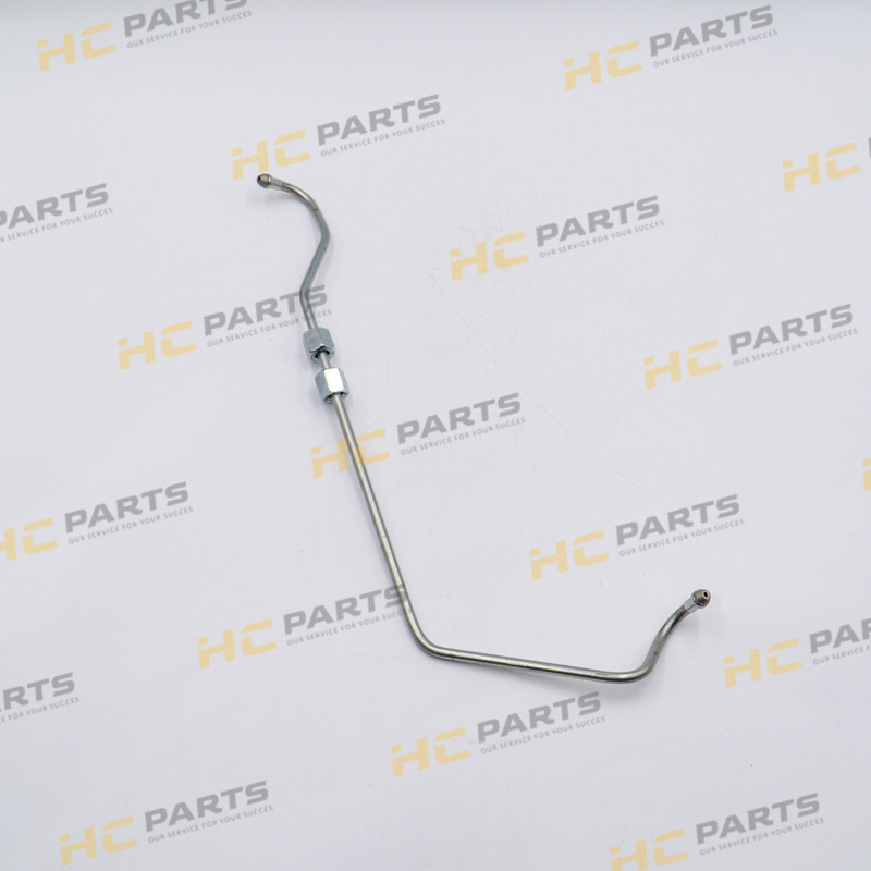 Трубка впрыска JCB № 5 Isuzu 6BG1 — JS