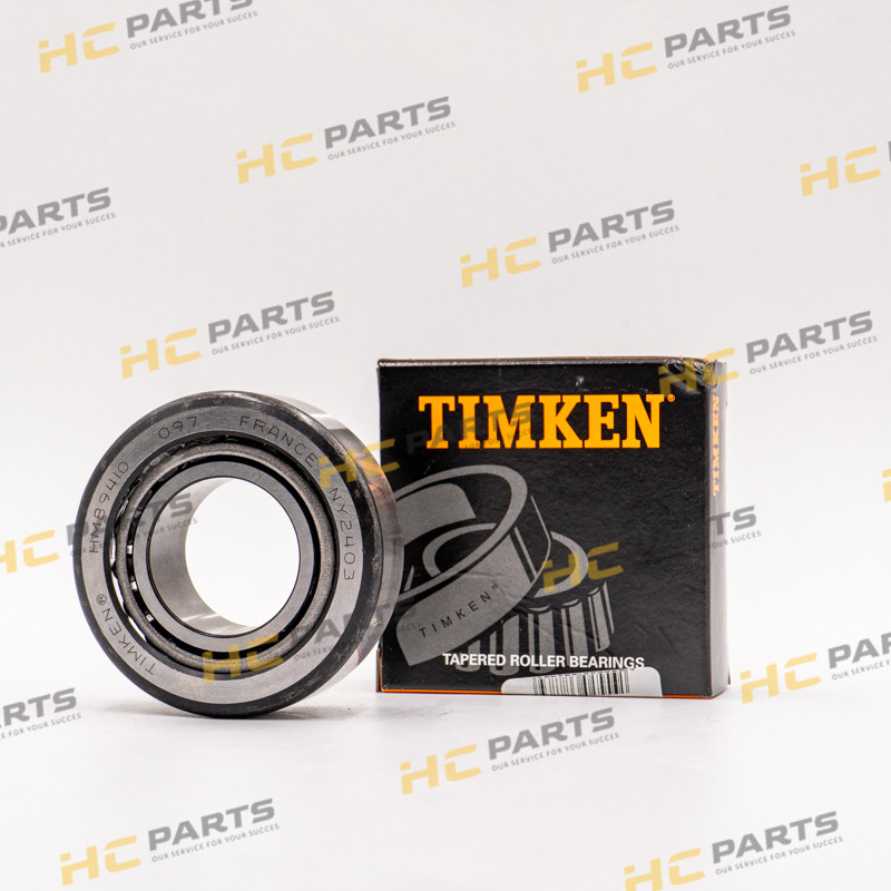 Подшипник ролика атаки JCB — 3CX 4CX TIMKEN