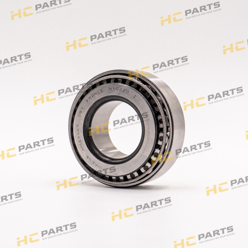 Подшипник ролика атаки JCB — 3CX 4CX TIMKEN