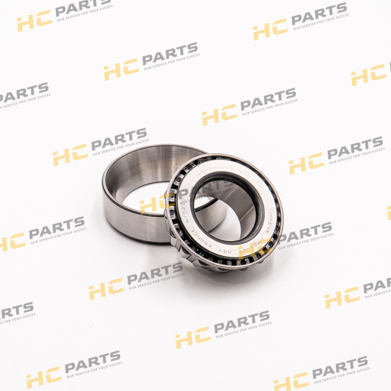 Подшипник ролика атаки JCB — 3CX 4CX TIMKEN