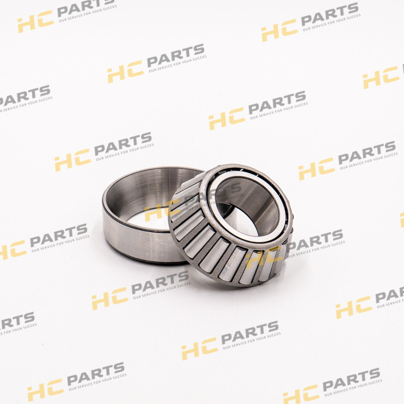 Подшипник ролика атаки JCB — 3CX 4CX TIMKEN