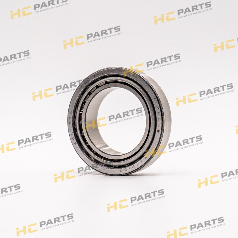 Подшипник полуоси JCB — робот TIMKEN