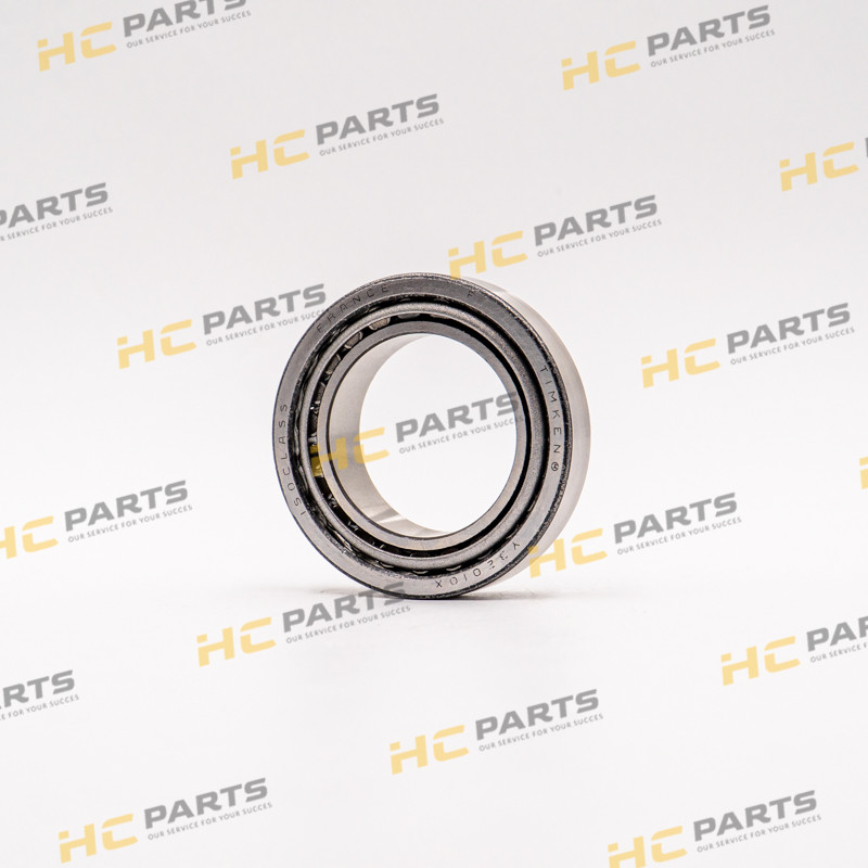 Подшипник полуоси JCB — робот TIMKEN