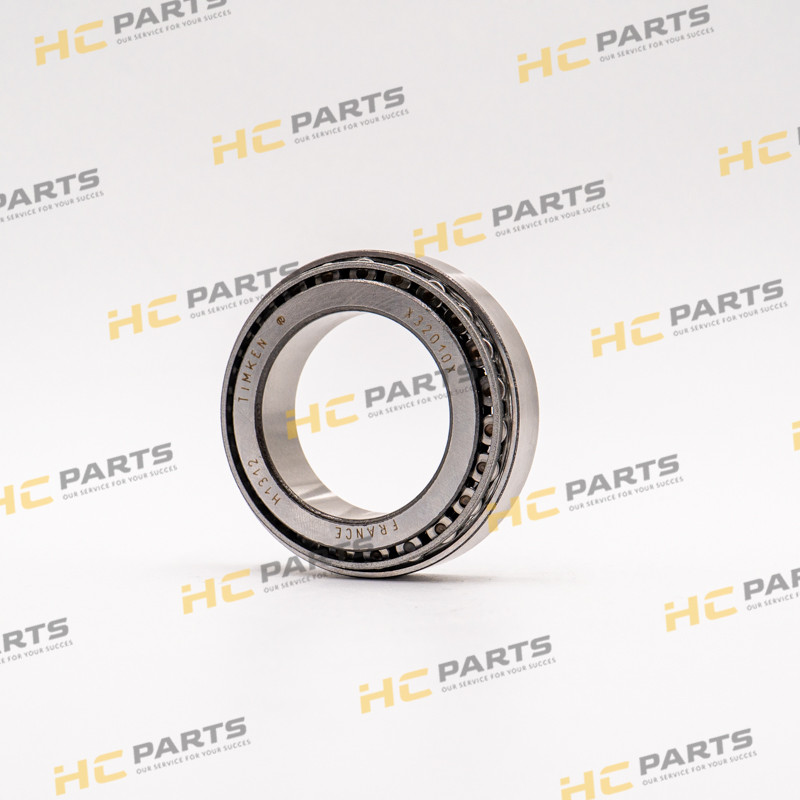 Подшипник полуоси JCB — робот TIMKEN