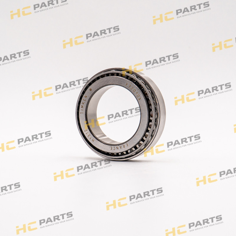 Подшипник полуоси JCB — робот TIMKEN