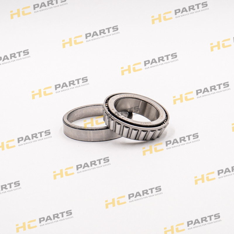 Подшипник полуоси JCB — робот TIMKEN