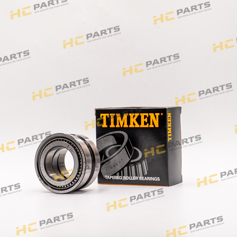 Подшипник распределительной коробки передач JCB-3CX 4CX TIMKEN