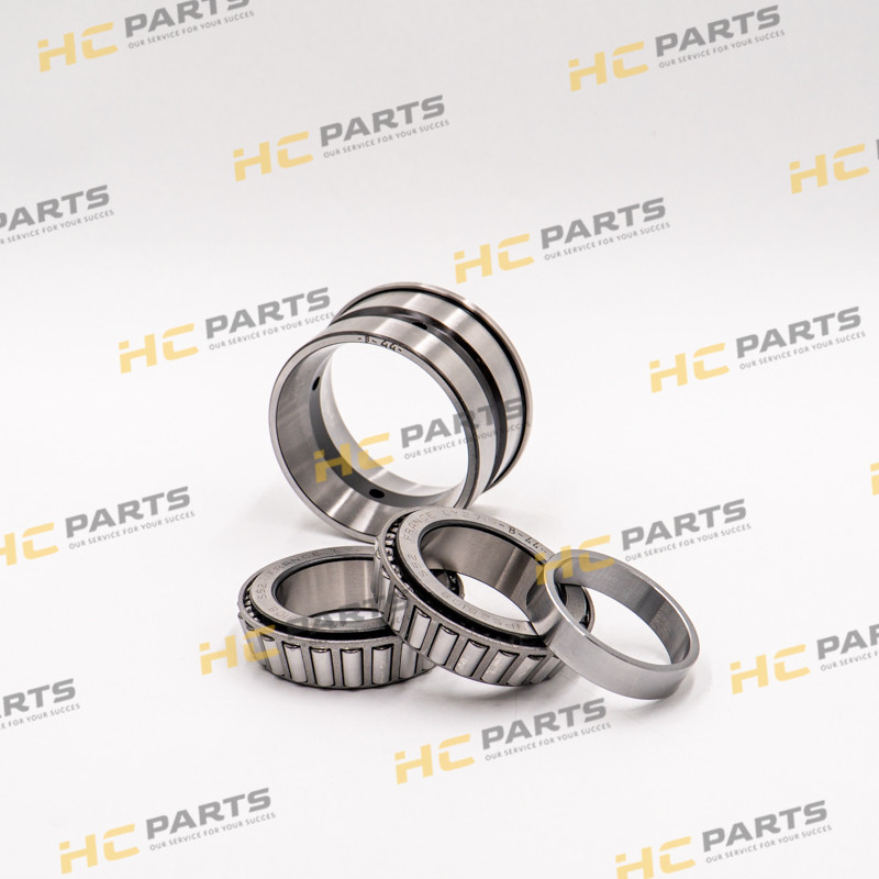 Подшипник распределительной коробки передач JCB-3CX 4CX TIMKEN