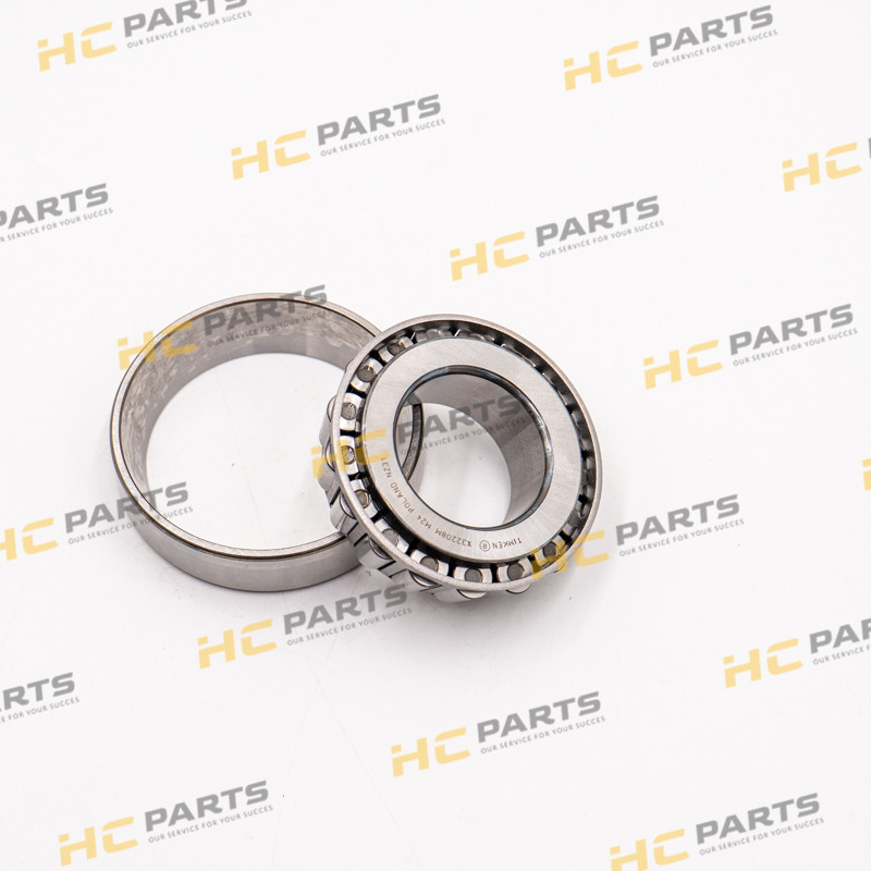 Подшипник коробки передач JCB-3CX 4CX TIMKEN