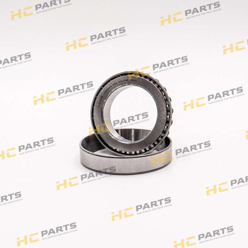 Подшипник коробки передач JCB-3CX 4CX TIMKEN