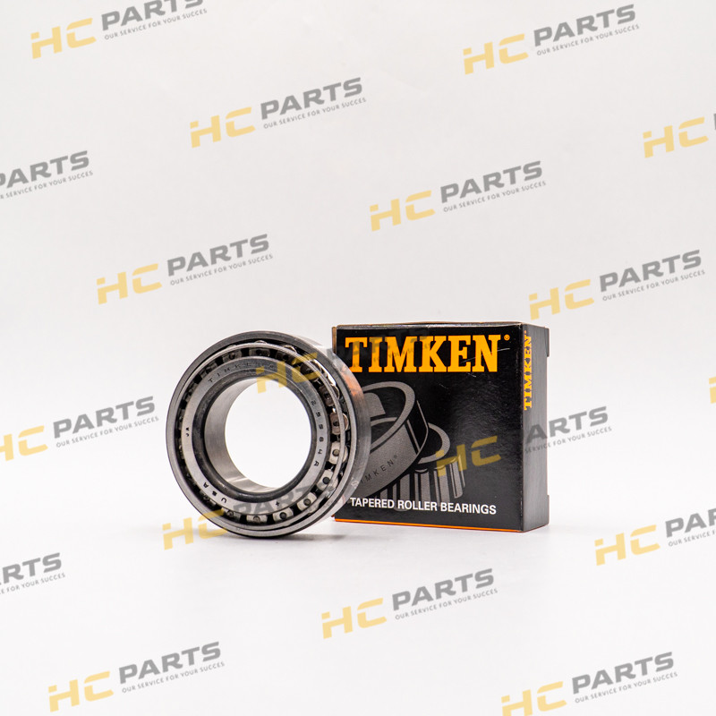 Подшипник коробки передач телескопического погрузчика JCB TIMKEN