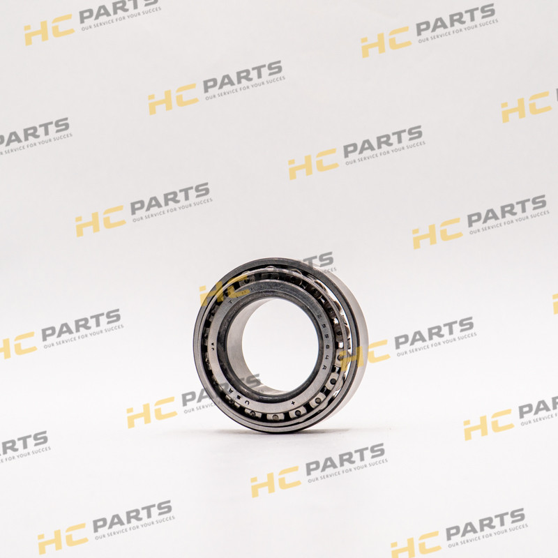 Подшипник коробки передач телескопического погрузчика JCB TIMKEN