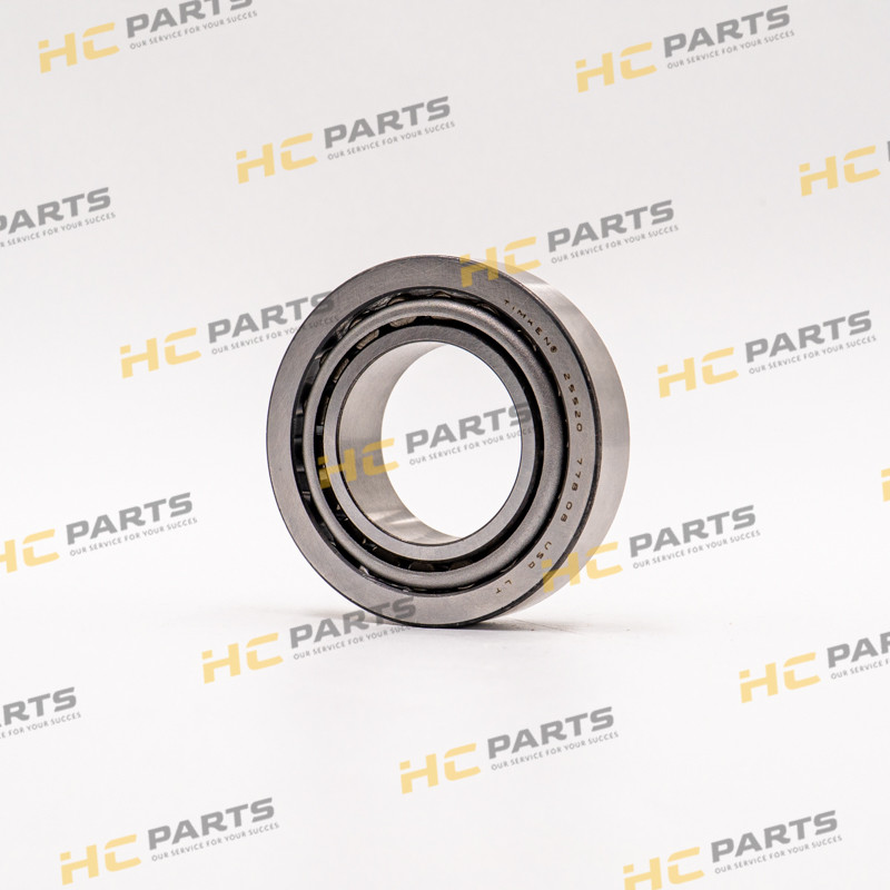 Подшипник коробки передач телескопического погрузчика JCB TIMKEN