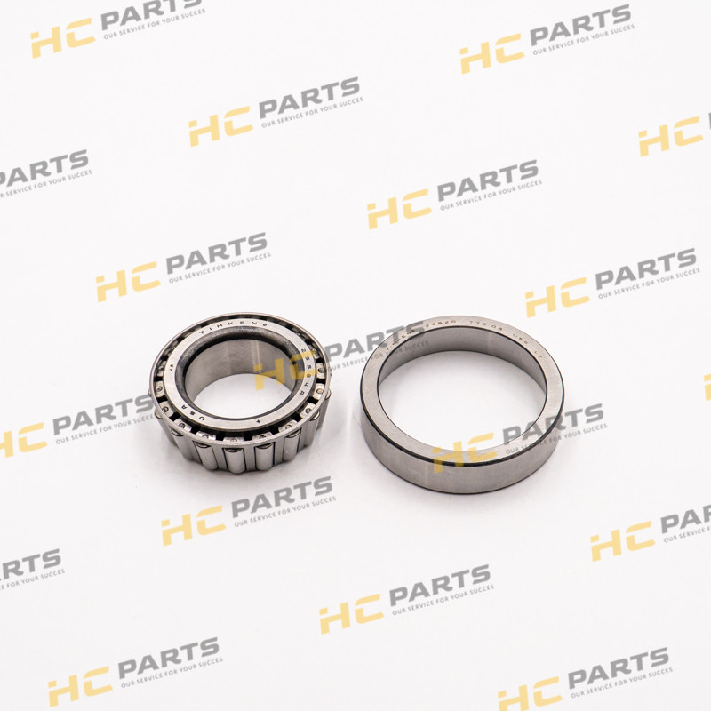 Подшипник коробки передач телескопического погрузчика JCB TIMKEN