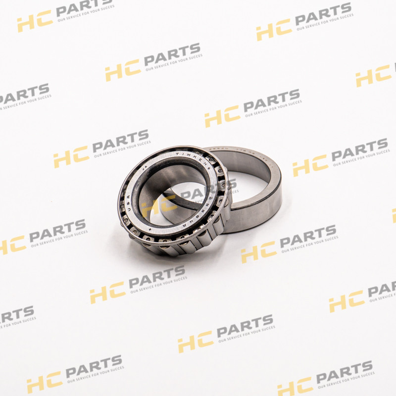 Подшипник коробки передач телескопического погрузчика JCB TIMKEN