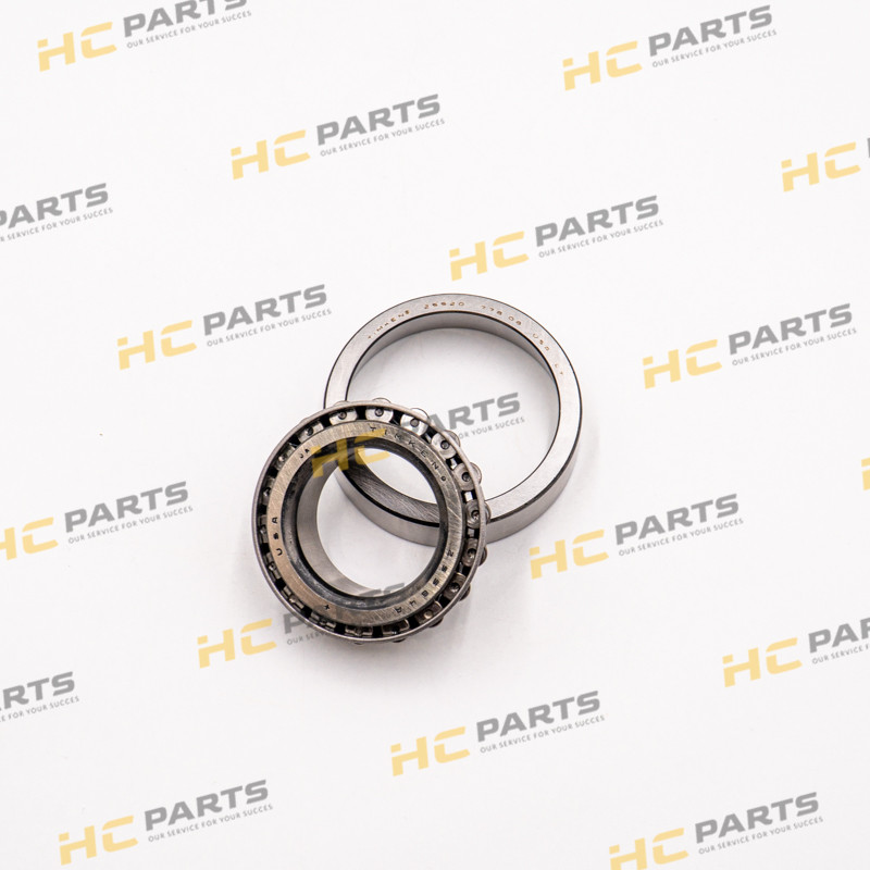 Подшипник коробки передач телескопического погрузчика JCB TIMKEN