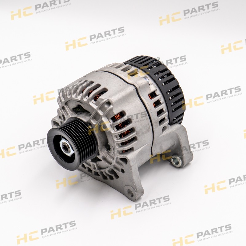 Генератор JCB 12 В, 95 А — 3CX 4CX WAI dieselmax