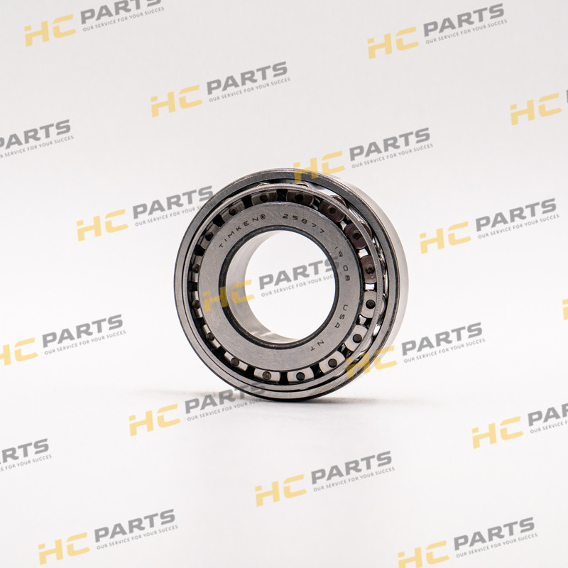 Подшипник коробки передач JCB-3CX 4CX TIMKEN