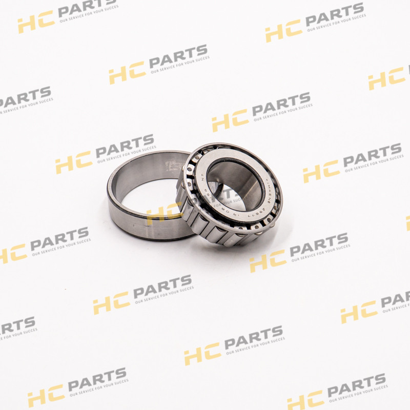 Подшипник коробки передач JCB-3CX 4CX TIMKEN