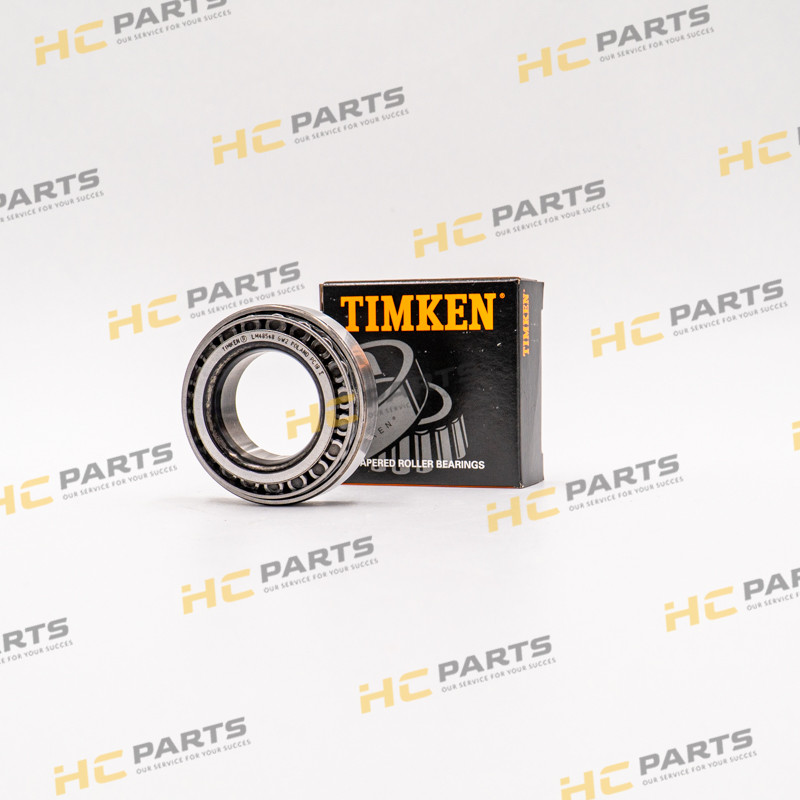 Подшипник коробки передач JCB-3CX 4CX TIMKEN