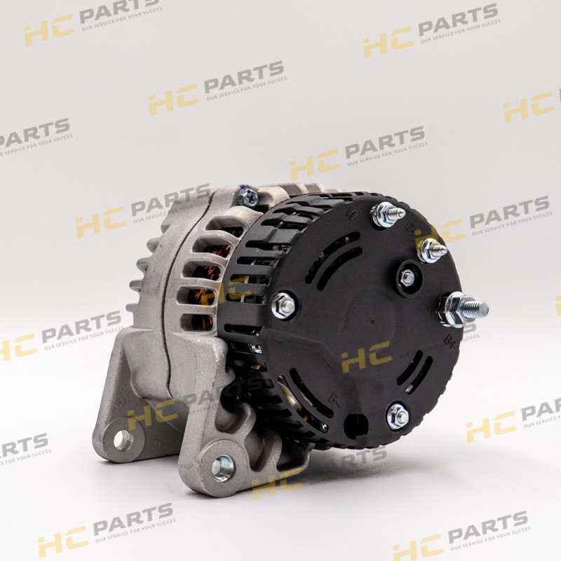 Генератор JCB 12 В, 95 А — 3CX 4CX WAI dieselmax