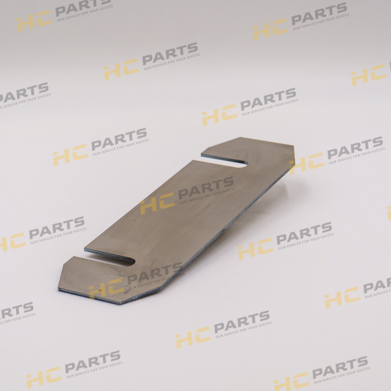 Проставка JCB для скольжения — телескопический погрузчик