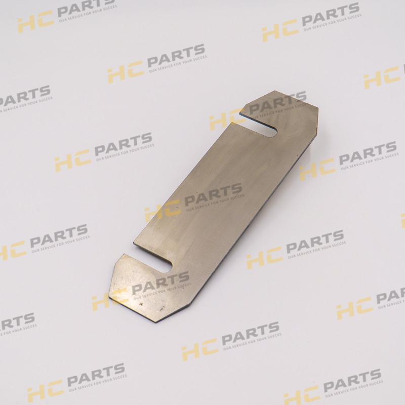 Промежуточная пластина JCB — телескопический погрузчик