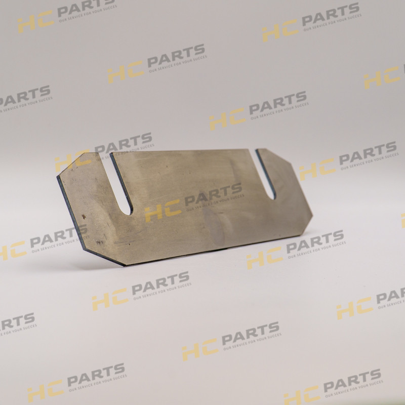 Промежуточная пластина JCB — телескопический погрузчик