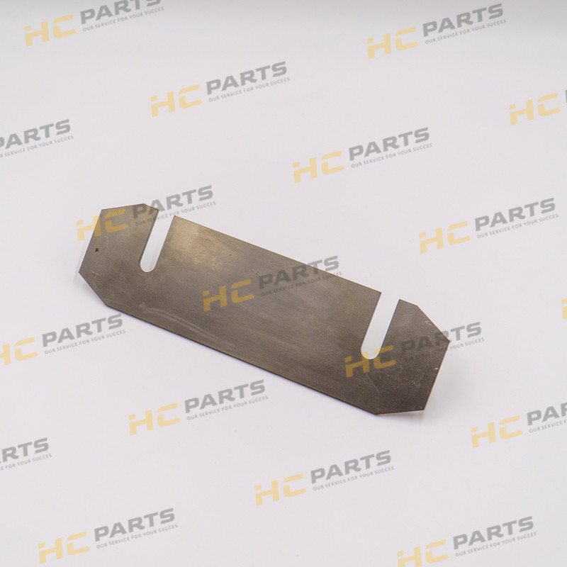 Промежуточная пластина JCB — телескопический погрузчик