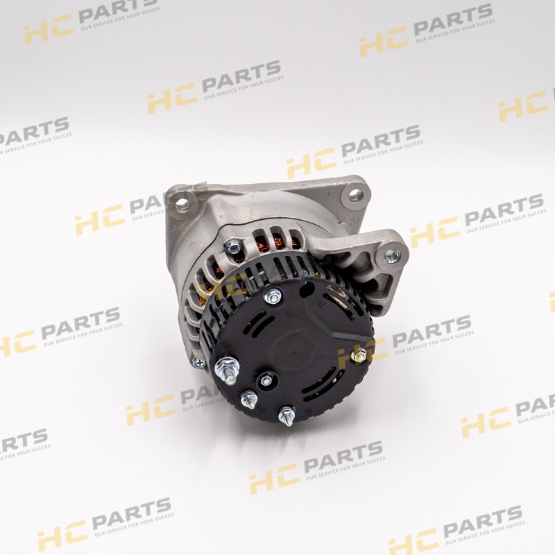 Генератор JCB 12 В, 95 А — 3CX 4CX WAI dieselmax