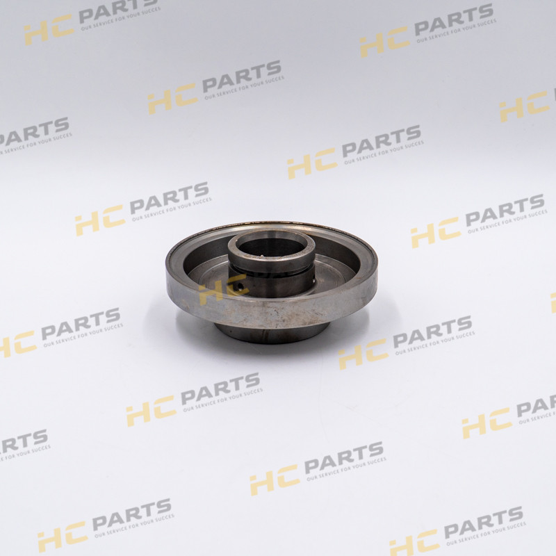 Цилиндр сцепления трансмиссии JCB