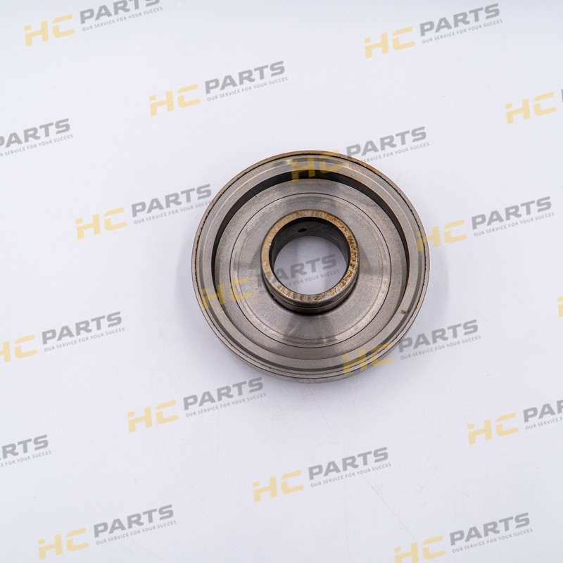 Цилиндр сцепления трансмиссии JCB