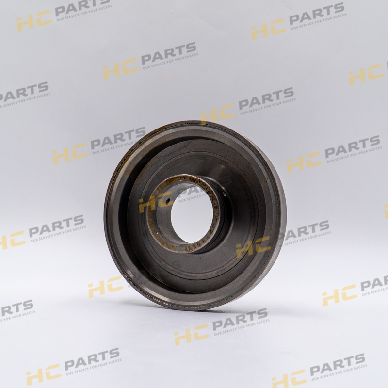 Цилиндр сцепления трансмиссии JCB