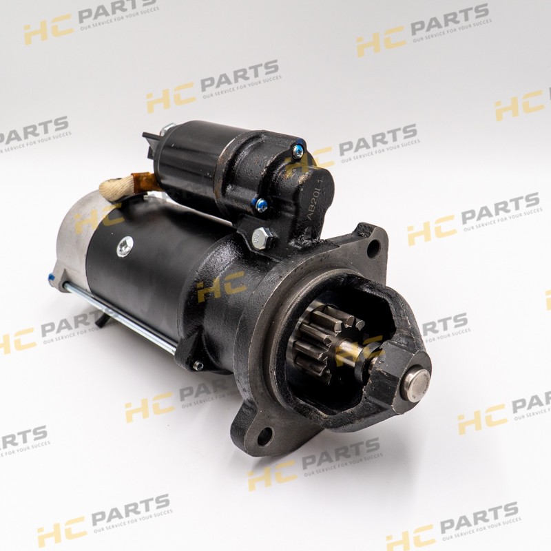 Пусковое устройство JCB Motor Starter, 12 В, 4,2 кВт — 3CX 4CX dieselmax WAI