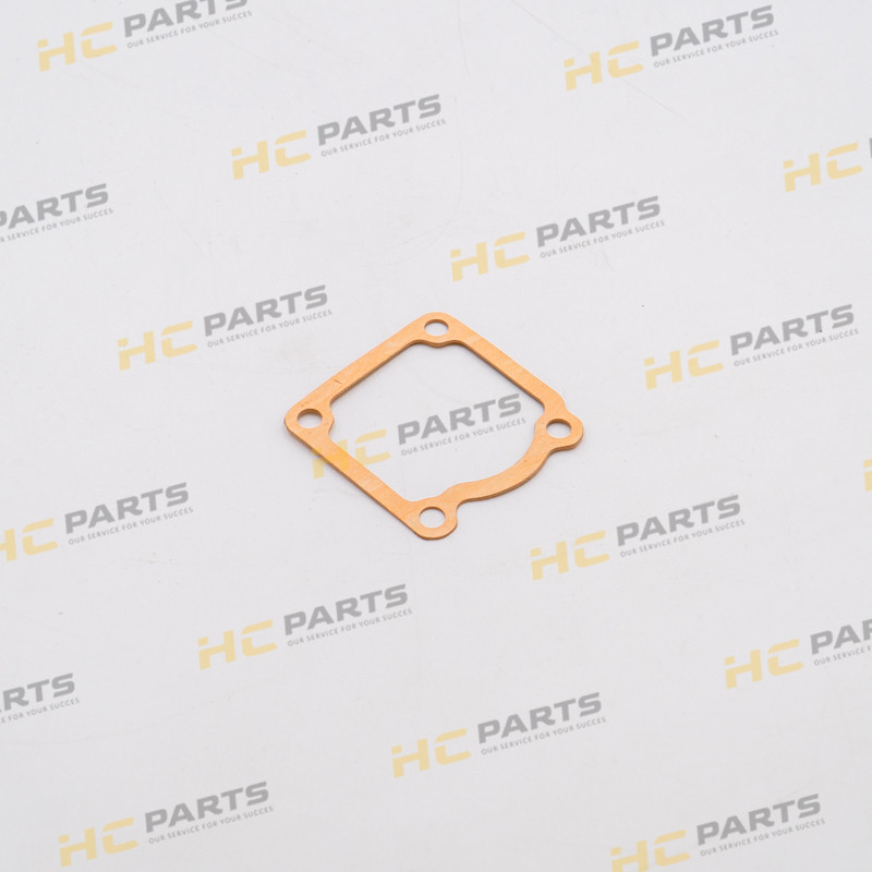 Прокладка корпуса термостата JCB — мини-экскаватор PERKINS