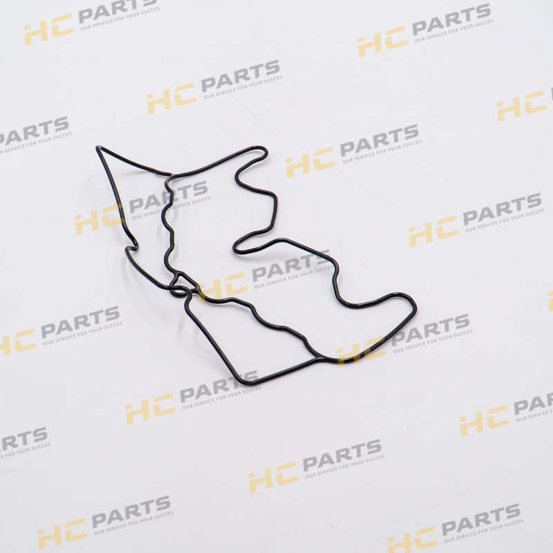 Прокладка клапанной крышки мини-экскаватора JCB PERKINS HH