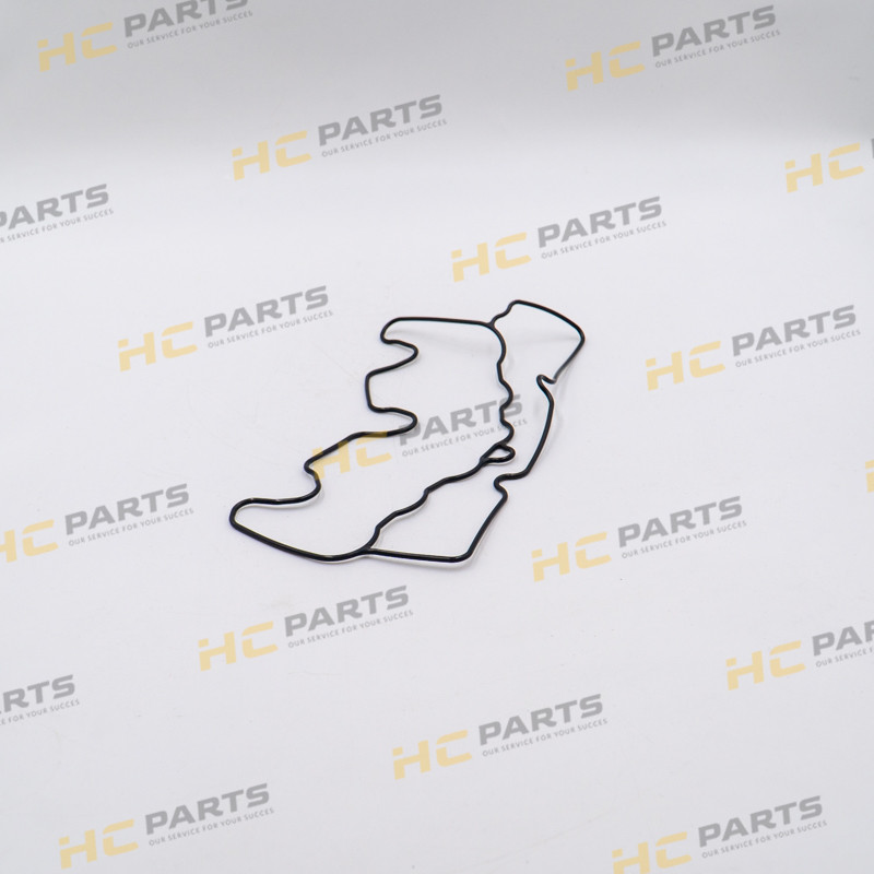 Прокладка клапанной крышки мини-экскаватора JCB PERKINS HH